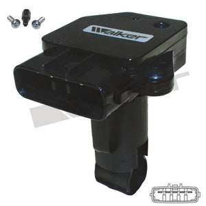 Walker Products 245-1138 Mass Air Flow Sensor||245-1138.Jpg||85||w802451138||905028