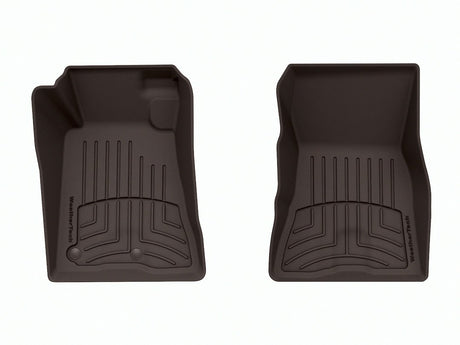 Weathertech (Usa) 476991im Floor Liner||476991im.Jpg||85||w24476991im||2267633