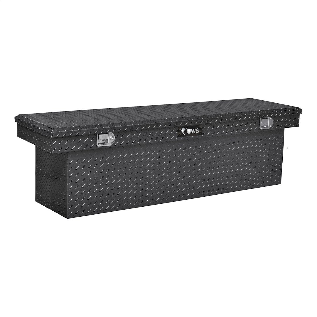 Product of UWS TBSD-69-BLK Deep Toolbox 