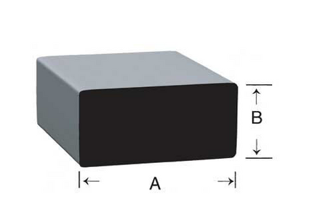 Clean Seal 4972p-50 Multi Purpose Weather Stripping||4972p-50_1.Png||86||c6p4972p50||2352086