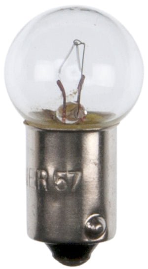 Wagner Lighting Bp57 Instrument Panel Light Bulb||bp57_P04_Ang.Jpg||86||w31bp57||1195597