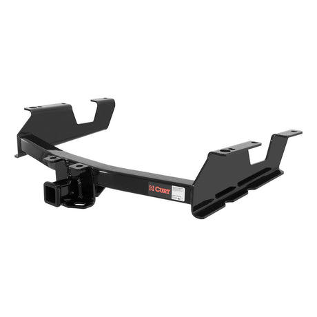 Curt 14061 Trailer Hitch Rear||14061_3008x1990_A.Jpg||85||c9314061||1257004