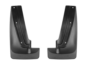 Weathertech (Usa) 120059 Mud Flap||120059.Jpg||85||w24120059||1025207