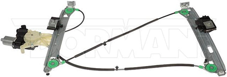 Dorman (Oe Solutions) 751-842 Window Regulator||751-842.Jpg||85||d18751842||2244394