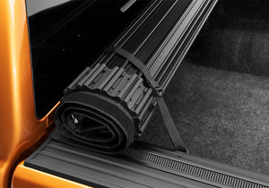 Product of Truxedo Sentry CT Hard Roll-Up 1531016 Tonneau Cover 
