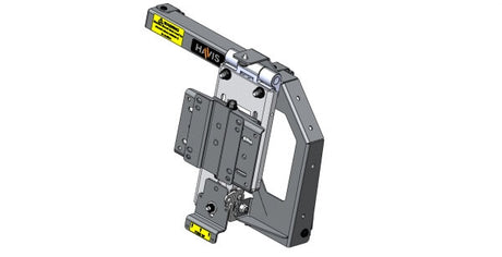 Havis Inc. C-Dmm-3007 Video Monitor Mount||c-Dmm-3007_11.Jpg||86||h84cdmm3007||2253856
