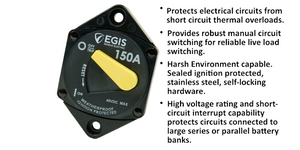 Egis 4707-150 Circuit Breaker||circuit Breaker 87 Series Pnl Mnt 150 A Bulk Pack.Png||86||egi4707150||1556158