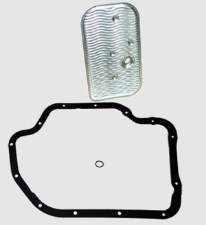 Product of Wix Filters 58881 Auto Trans Filter