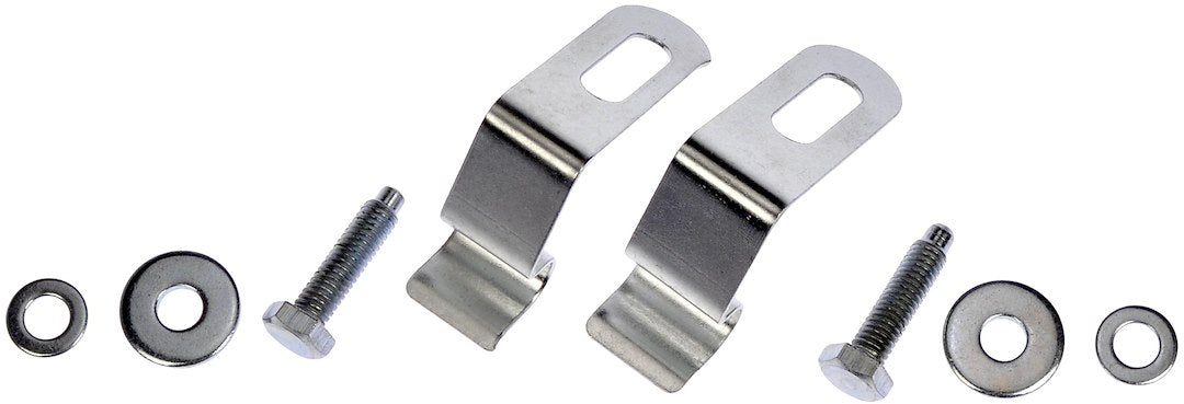 Dorman (Oe Solutions) 624-205 Auto Trans Oil Cooler Hose Assembly||624-205-009.Jpg||92||d18624205||2243240