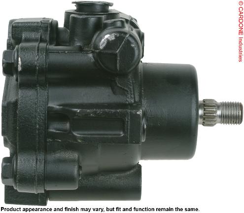 Cardone (A1) Industries 21-5407 Power Steering Pump||21-5407_3.Jpg||88||a42215407||940037
