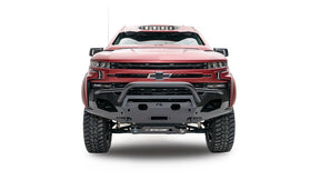 Fab Fours Cs19-X4052-1 Bumper||cs19_X4052_V1.Jpg||85||f66cs19x40521||1202310