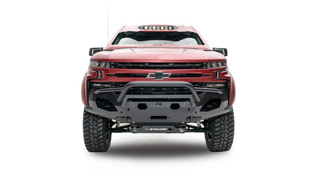 Fab Fours Cs19-X4052-1 Bumper||cs19_X4052_V1.Jpg||85||f66cs19x40521||1202310