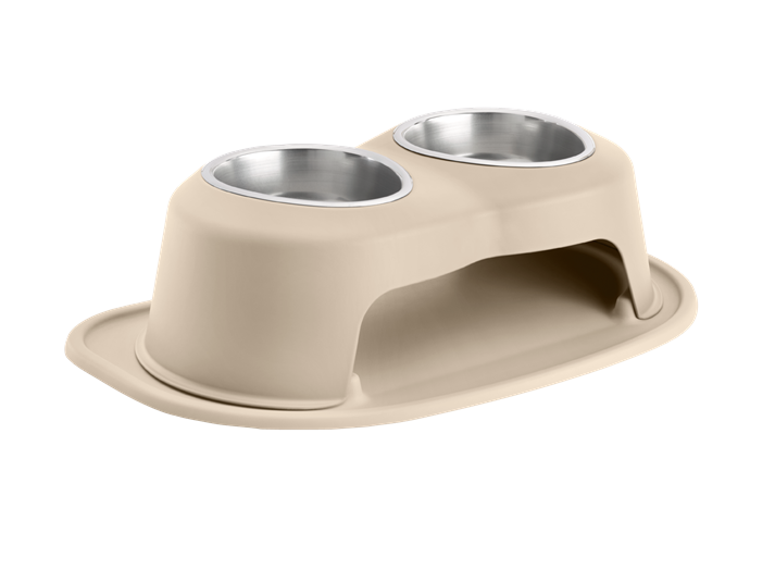 Product of Weathertech (Usa) Dhc3206tntn Pet Dish