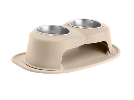 Product of Weathertech (Usa) Dhc3206tntn Pet Dish