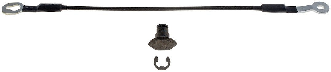 Help! By Dorman 38534 Tailgate Cable||38534-003.Jpg||87||d1838534||979843