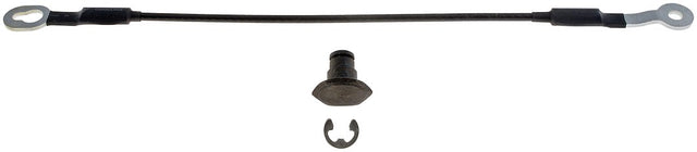 Help! By Dorman 38534 Tailgate Cable||38534-003.Jpg||87||d1838534||979843