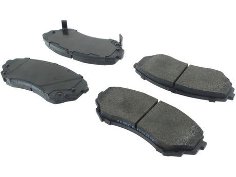 Stop Tech/ Power Slot 104.13310 Brake Pad||104.13310_1.Jpg||86||p7810413310||1294638