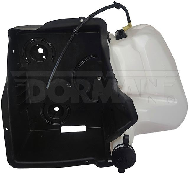 Dorman (Oe Solutions) 603-862 Windshield Washer Reservoir||603-862_3.Jpg||88||d18603862||1308225