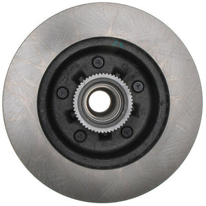 Product of Raybestos Brakes 56152R R-Line Plain Face 2-Piece Brake Rotor 