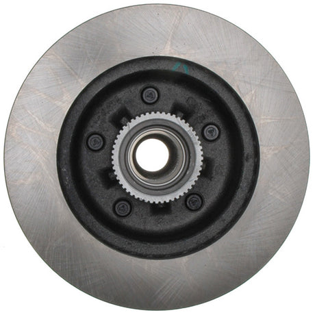 Product of Raybestos Brakes 56152R R-Line Plain Face 2-Piece Brake Rotor 