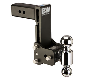 B&W Trailer Hitches Ts20040b Trailer Hitch Ball Mount||ts20040b.Jpg||85||b94ts20040b||1726604