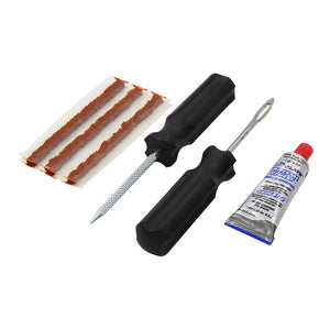 Tru Flate 15-163 Tire Repair Kit||15-163.Jpg||85||t2f15163||1779633