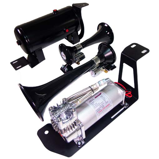 Kleinn Rngr-220 Air Horn||||85||k86rangr220||2023728