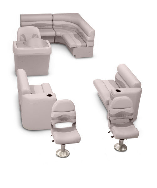 Product of Taylor Made 768543 Boat Seat