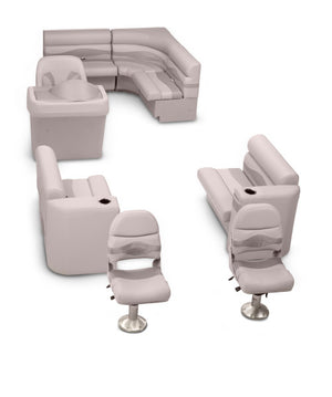 Product of Taylor Made 768543 Boat Seat