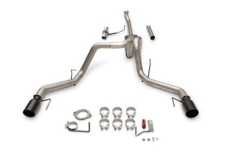 Product of Flowmaster 718170 FlowFX Cat-Back System Single Exhaust System Kit 