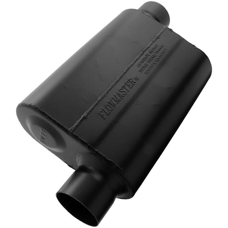 Product of Flowmaster 943048 Super 44 ™ Delta Flow ® Steel Exhaust Muffler 