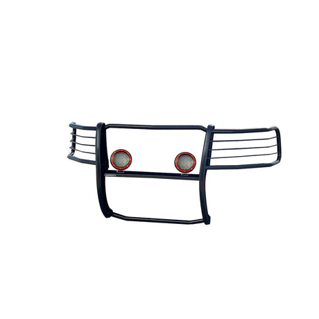 Black Horse Offroad 17a035700a2ma-Plfr Grille Guard||17a035700a2ma-Plfr_1.Jpg||85||blk035700a2mr||1300665