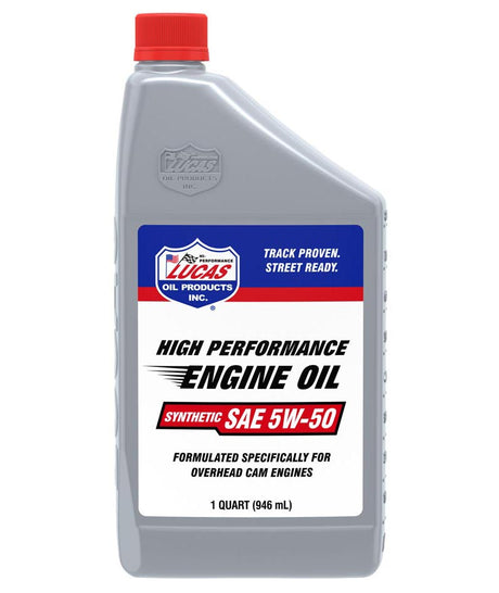 Product of Lucas Oil 10101 Oil
