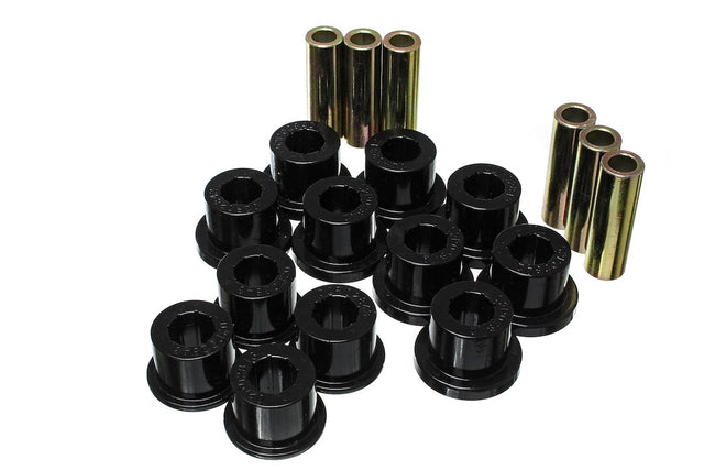 Product of Energy Suspension 8.2116g Leaf Spring Bushing
