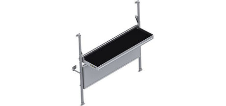 Product of Kargomaster 48606 Van Storage System Shelf Unit