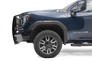 Fab Fours Gm20-S5060-1 Bumper||bs_Gm20_S5060_Side.Jpg||87||f66gm20s50601||1638247