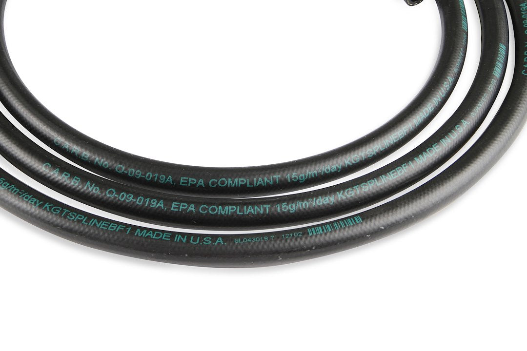 Product of Earl's Plumbing 752066erl Fuel Line