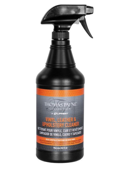 Product of Lippert Components 2021017625 Fabric Cleaner