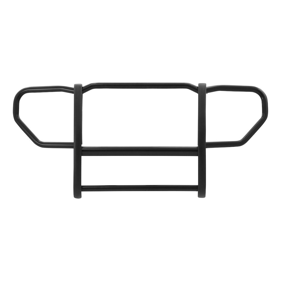 Product of Aries 1051 Grille Guard 1-Piece Black Semi Gloss Powder Coated 