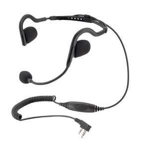 Rugged Radios H10-Rh Gmrs Radio Headset||||85||rgrh10rh||1916067