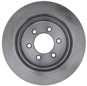 Product of Raybestos Brakes 680976R R-Line Plain Face 2-Piece Brake Rotor 