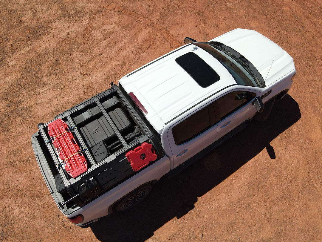 Putco 184705 Bed Cargo Rack Cross Bar||184005_07.Jpg||86||p45184705||1236932