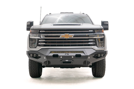 Fab Fours Ch20-X4951-1 Bumper||ch20-X4951-1_V1-Load.Jpg||85||f66ch20x49511||1372301