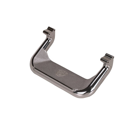 Product of Carr 124032-1 Polished Aluminum Truck Step