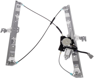 Dorman (Oe Solutions) 748-524 Window Regulator||||86||d18748524||2012933