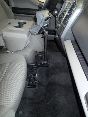 Havis Inc. Pkg-Fam-114 Computer Keyboard Mount||pkg-Fam-114_8.Jpg||93||h84pkgfam114||1410141