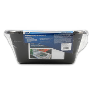 Product of Camco 43518 Dish Pan