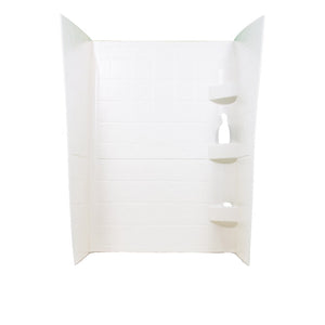 Specialty Recreation Sw2432w Shower Surround||10-1911_Group.Jpg||85||b1gsw2432w||924259