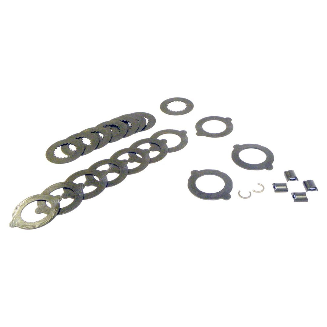 Crown Automotive 83500263 Differential Limited Slip Service Kit||83500263.Jpg||85||c1y83500263||1182720