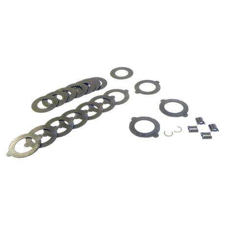 Crown Automotive 83500263 Differential Limited Slip Service Kit||83500263.Jpg||85||c1y83500263||1182720